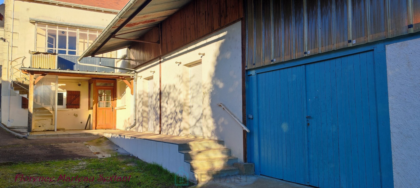 vente Maison de village Chisseaux - Photo 2