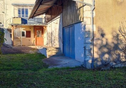 vente Maison de village Chisseaux