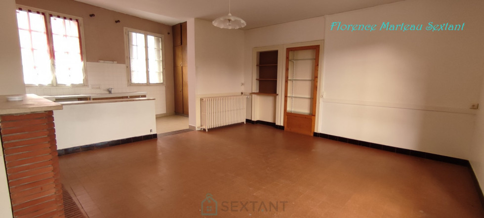 vente Maison de village Chisseaux - Photo 7