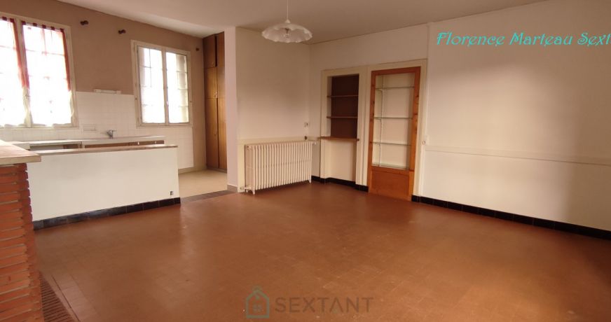 vente Maison de village Chisseaux