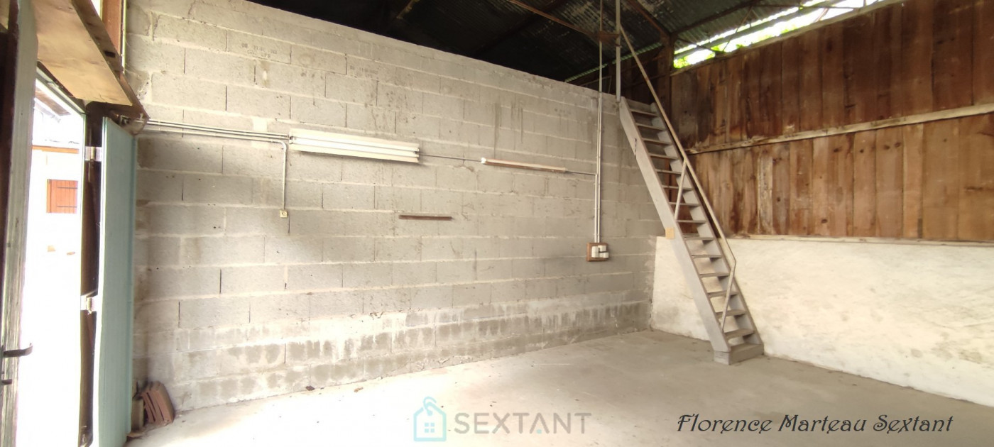 vente Maison de village Chisseaux - Photo 10