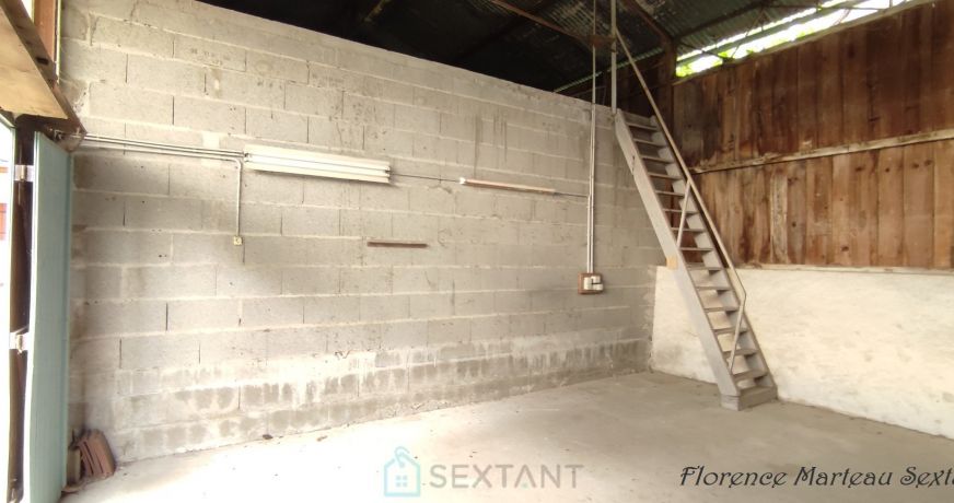 vente Maison de village Chisseaux