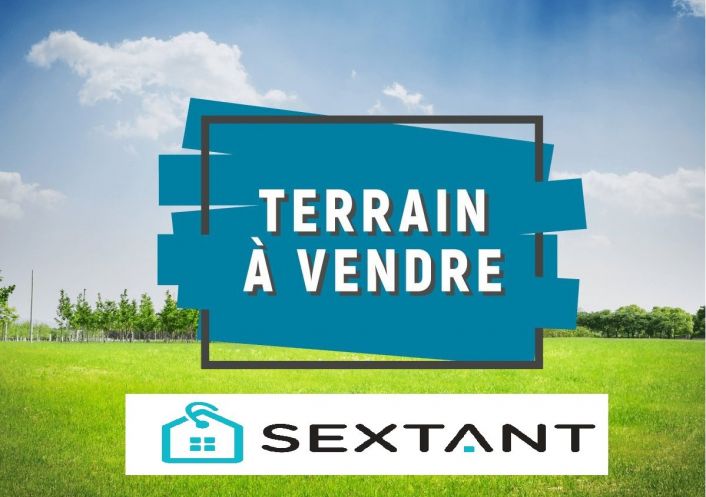vente Terrain constructible Camaret Sur Mer