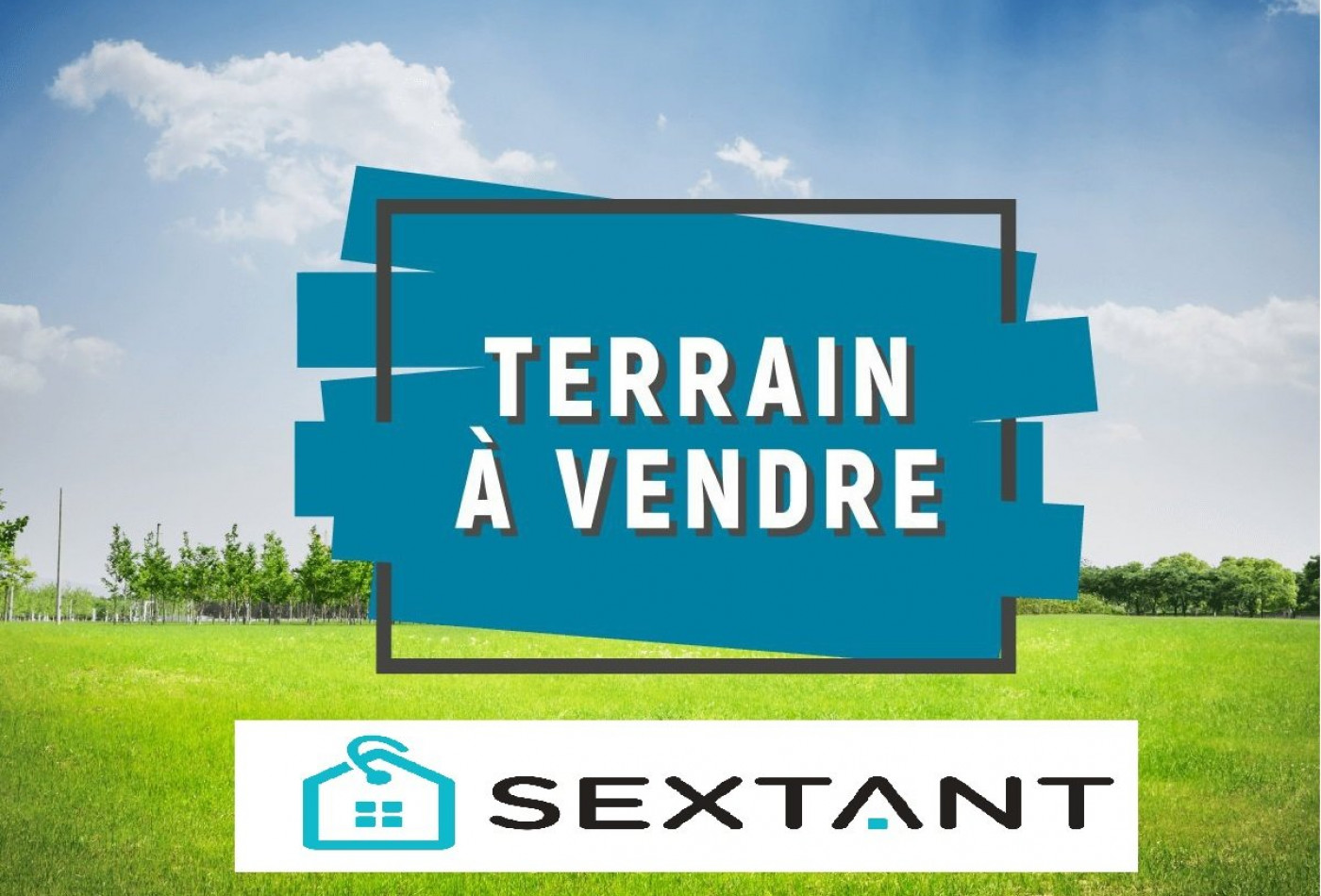 vente Terrain constructible Camaret Sur Mer - Photo 1
