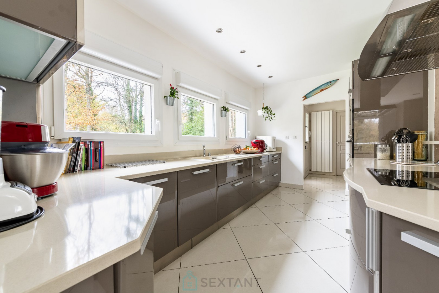 vente Maison Fontainebleau - Photo 14