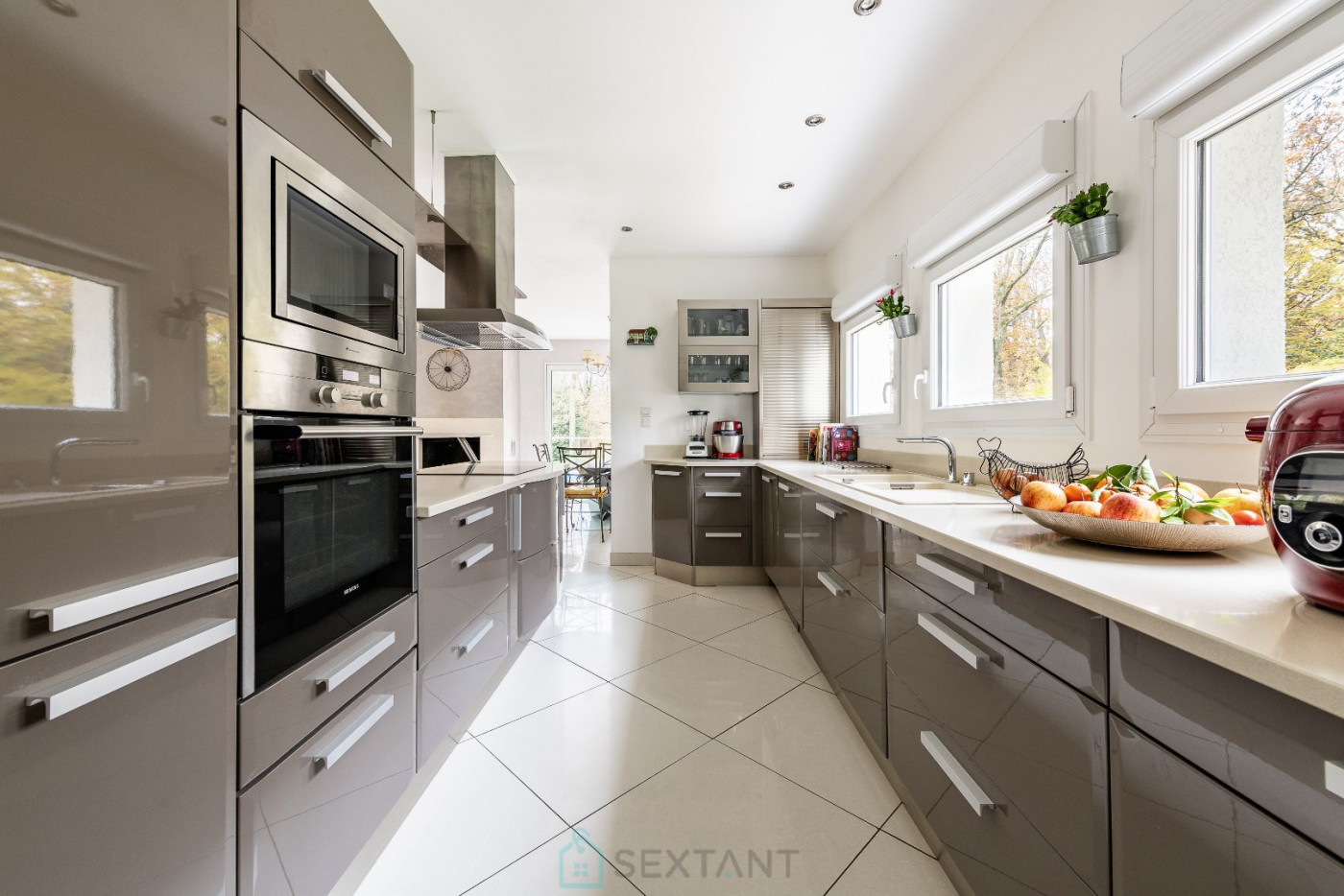 vente Maison Fontainebleau - Photo 15