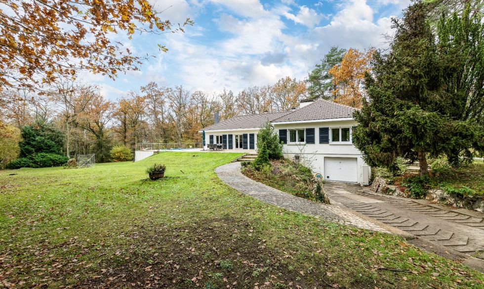 vente  Fontainebleau