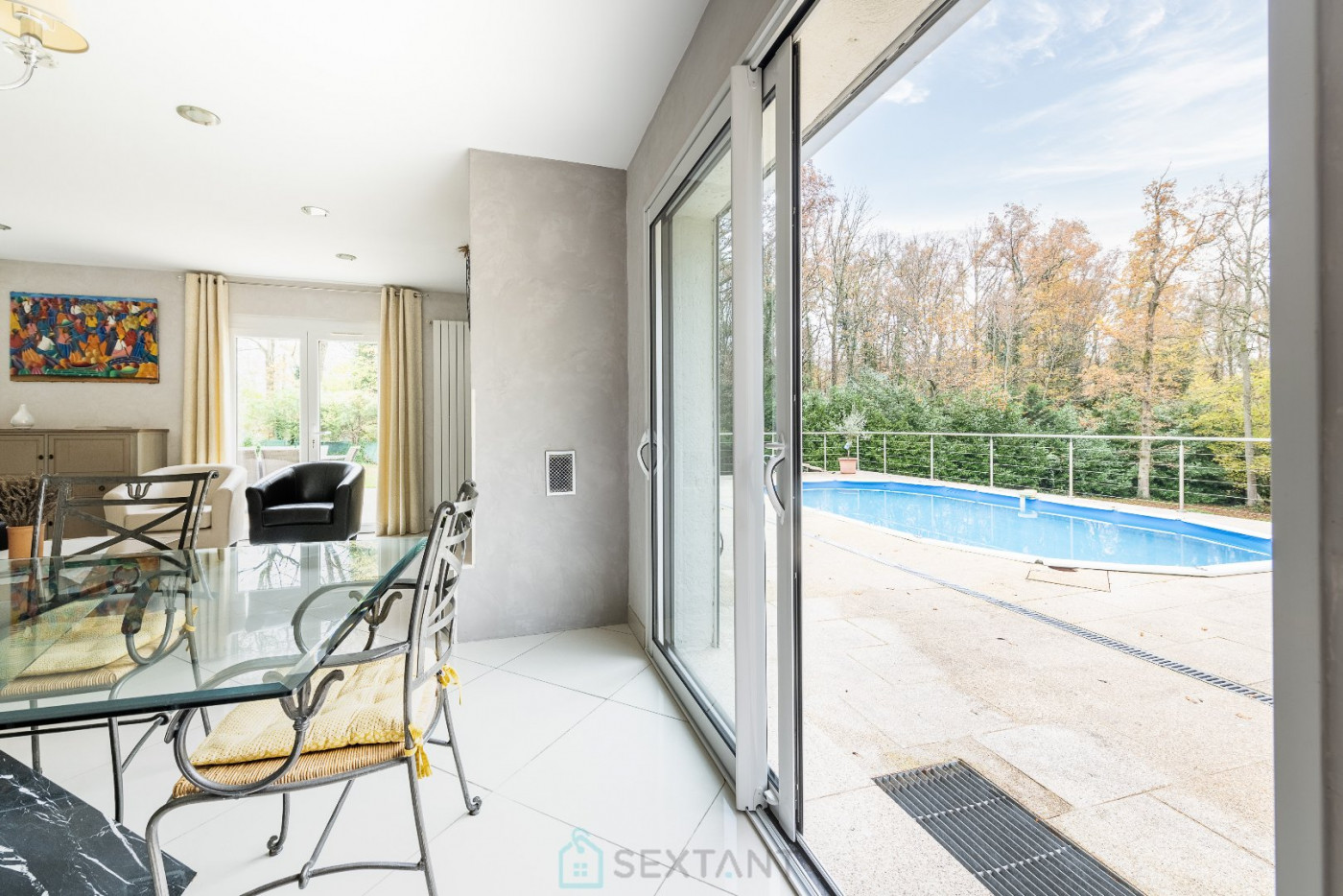 vente Maison Fontainebleau - Photo 12