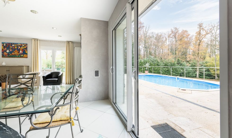 vente  Fontainebleau