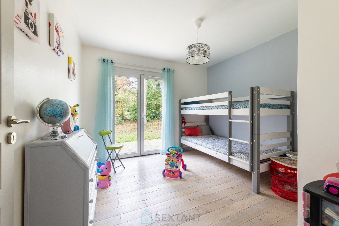 vente Maison Fontainebleau - Photo 23