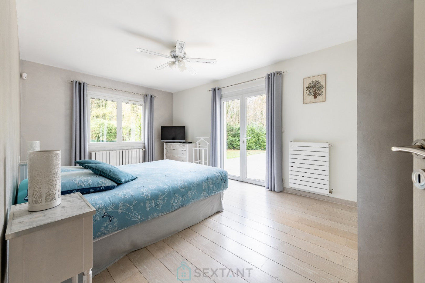 vente Maison Fontainebleau - Photo 21