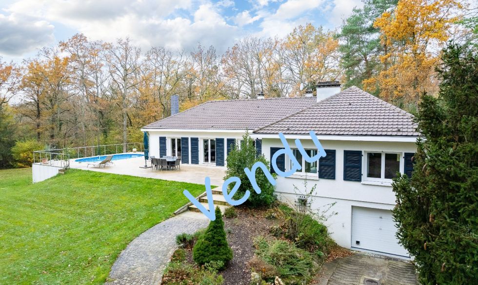 vente  Fontainebleau