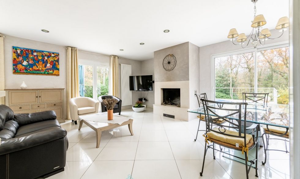 vente  Fontainebleau