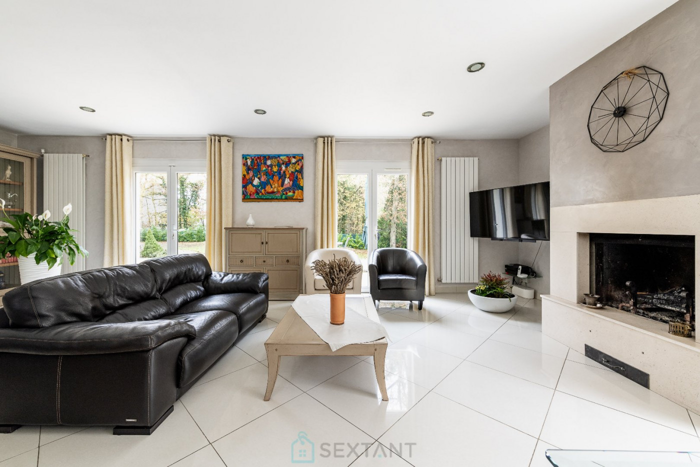 vente Maison Fontainebleau - Photo 6