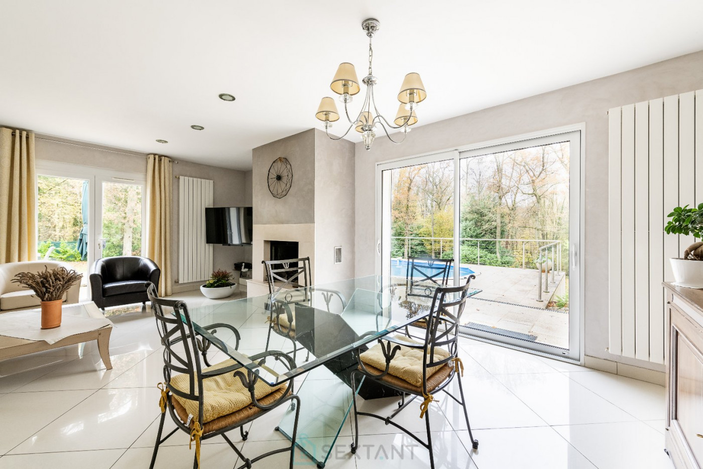 vente Maison Fontainebleau - Photo 8