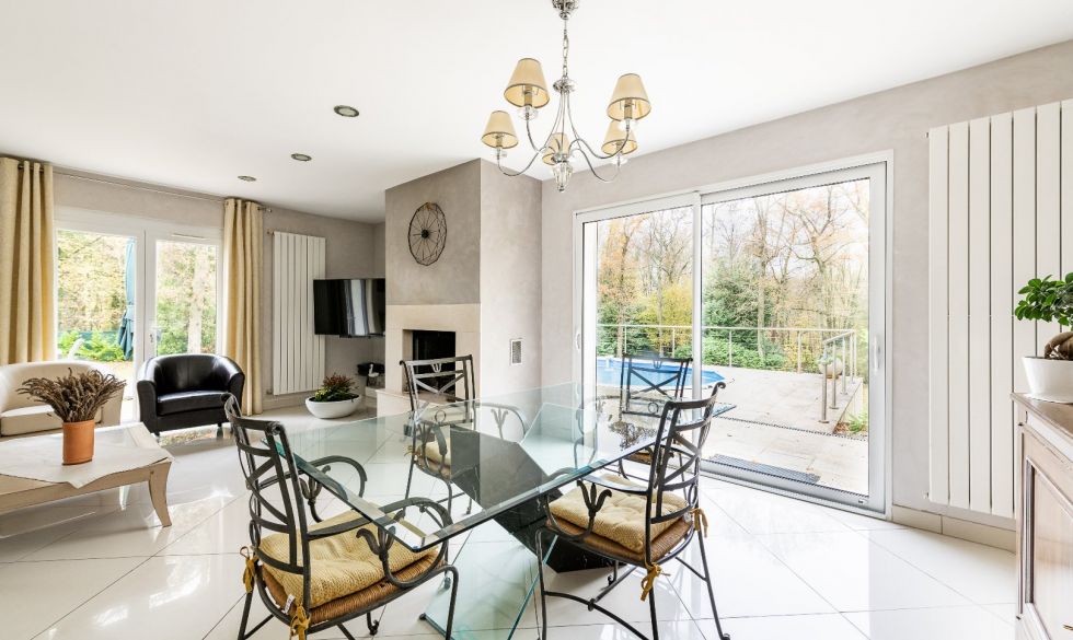 vente  Fontainebleau