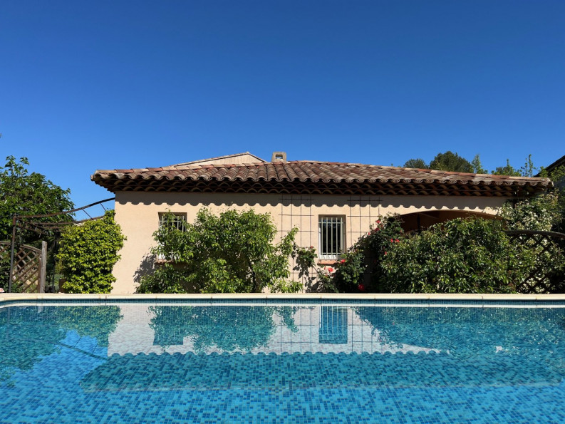 vente Maison La Celle - Photo 2