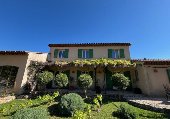 vente Maison La Celle