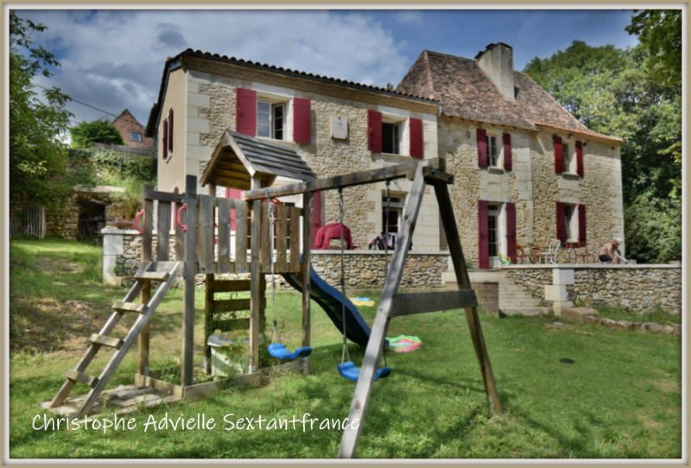 vente Maison Bergerac - Photo 14