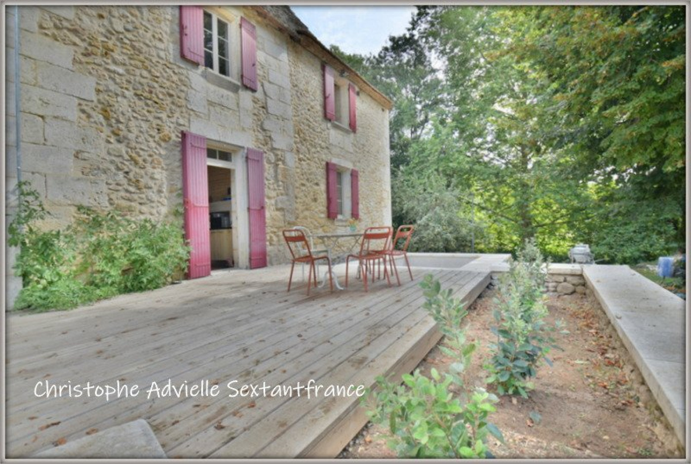 vente Maison Bergerac - Photo 12