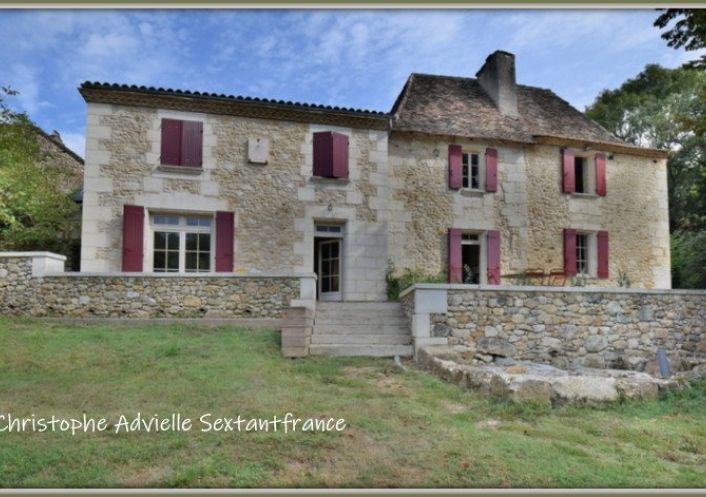 vente Maison Bergerac