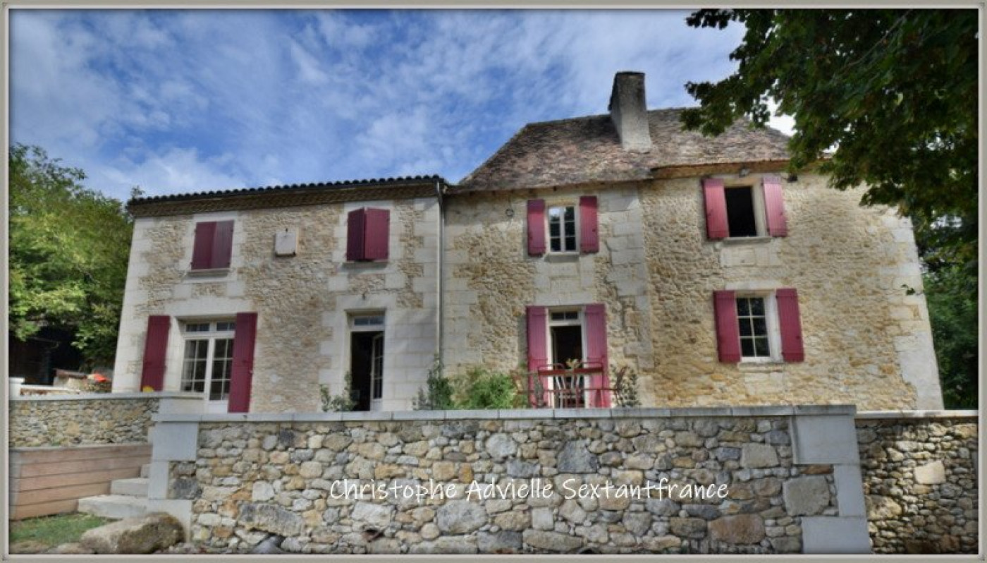 vente Maison Bergerac - Photo 13