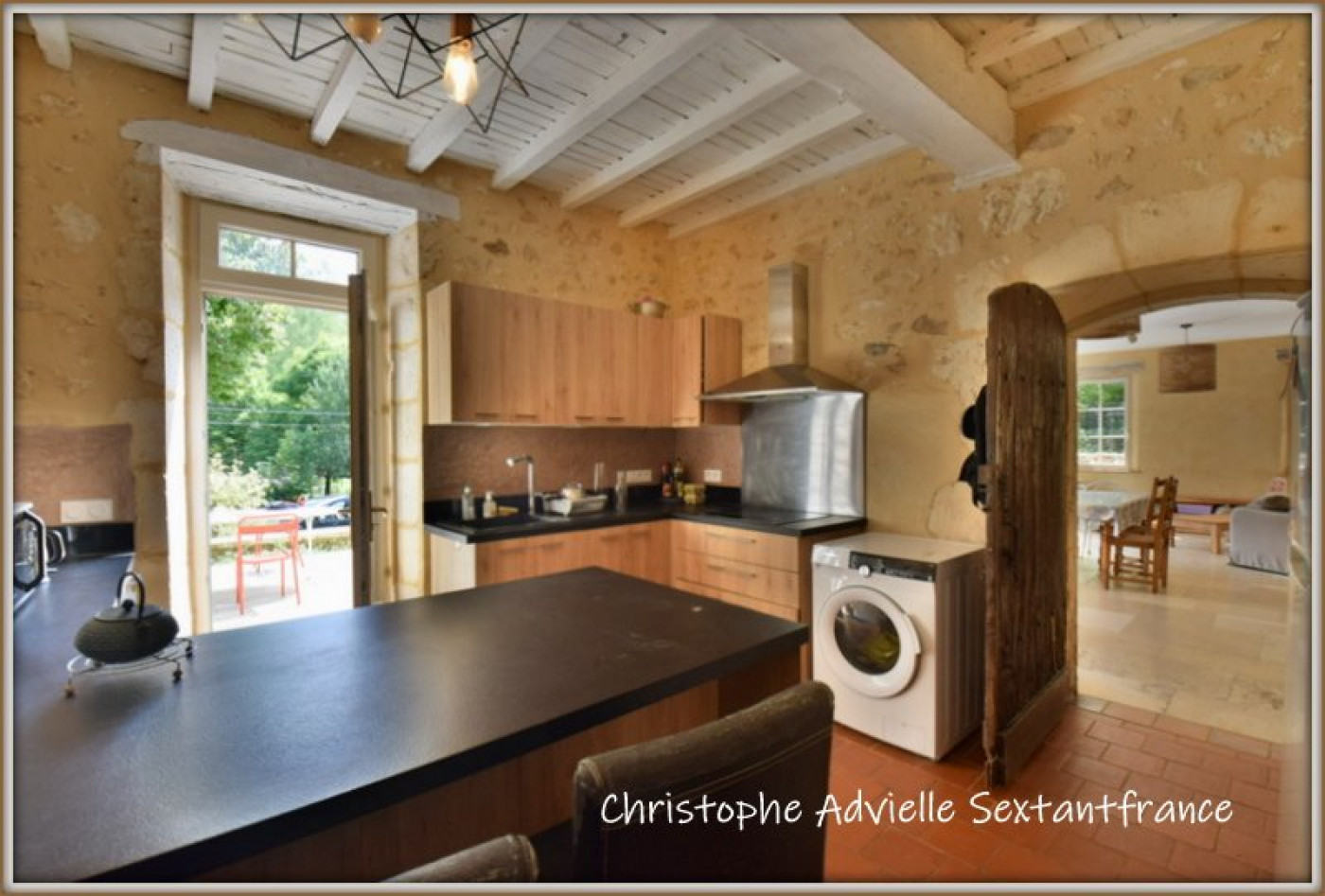vente Maison Bergerac - Photo 3