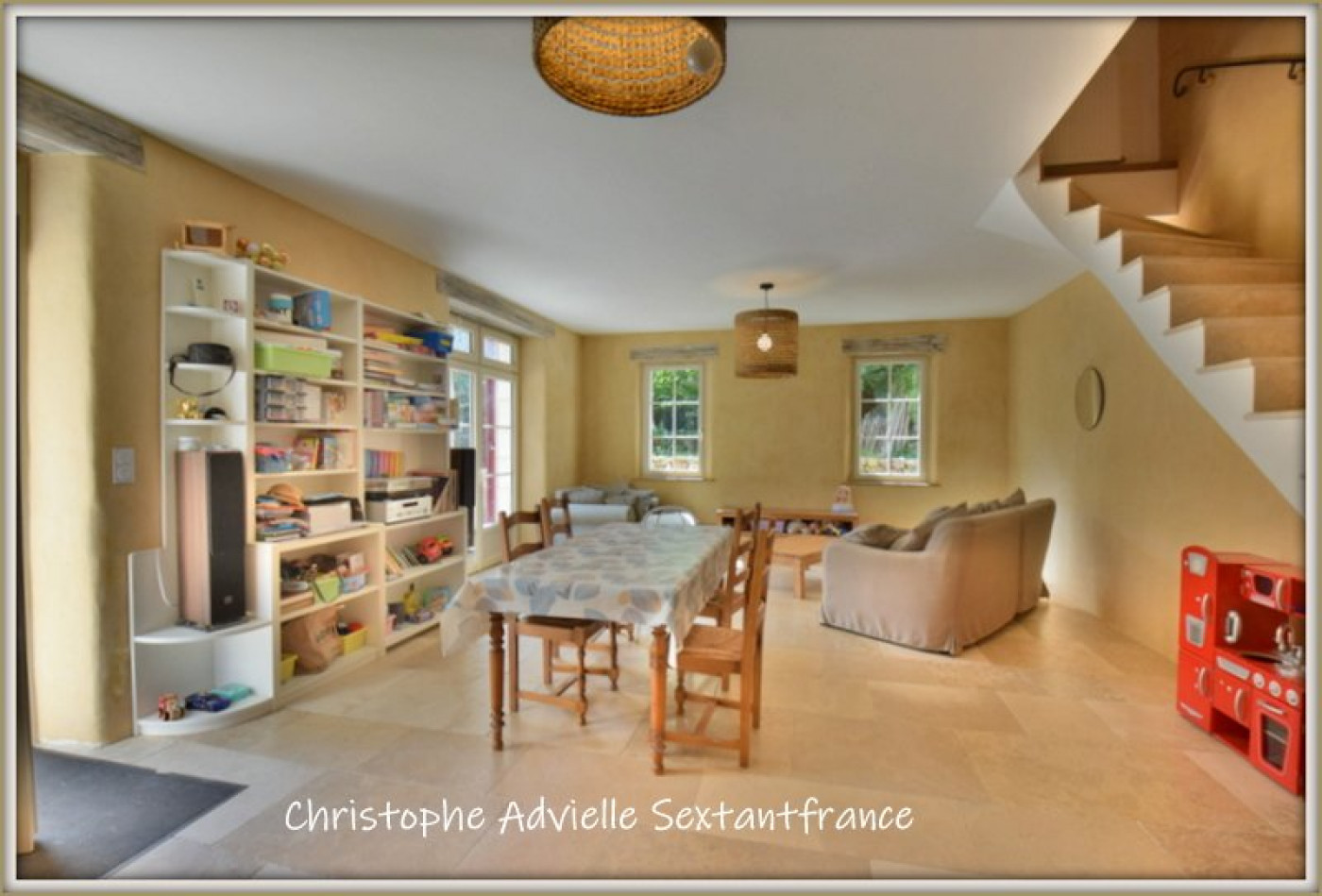 vente Maison Bergerac - Photo 2