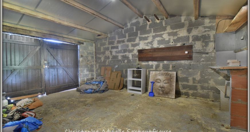 vente Maison en pierre Bergerac