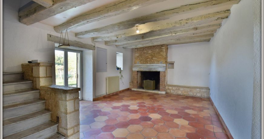 vente Maison en pierre Bergerac