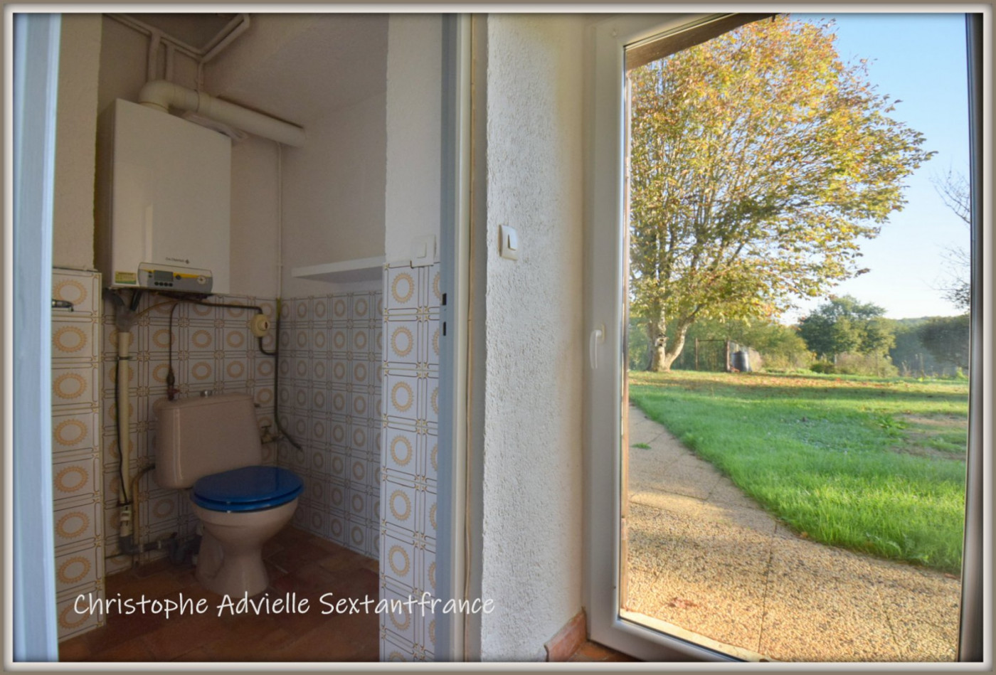 vente Maison en pierre Bergerac - Photo 20