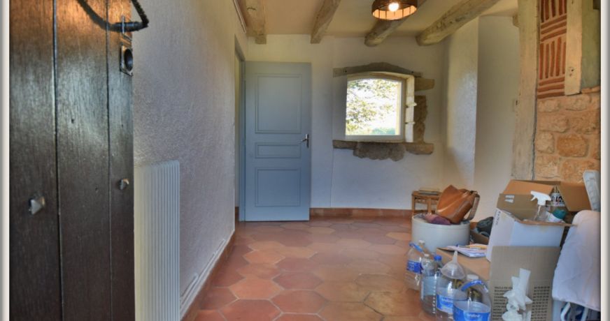vente Maison en pierre Bergerac