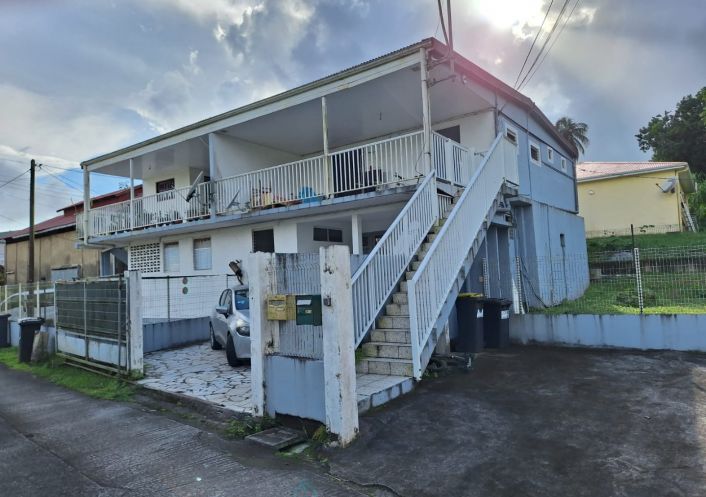 vente Immeuble Saint Joseph