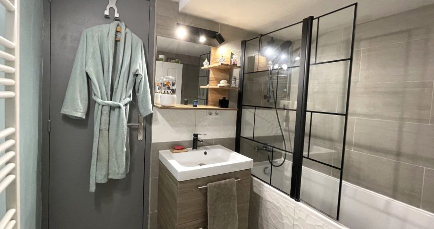 vente Maison individuelle Istres