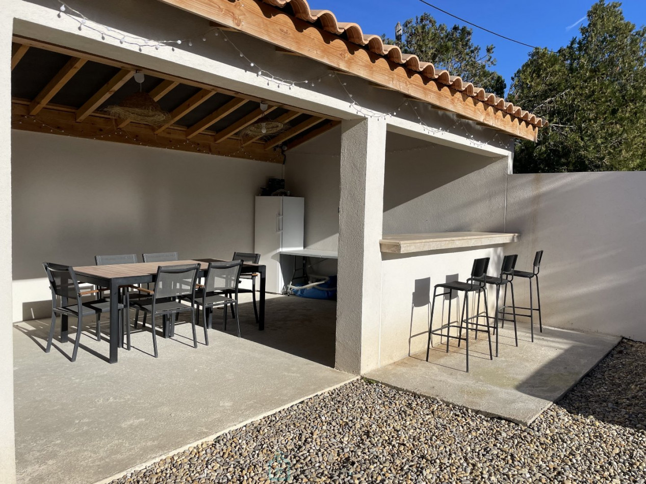 vente Maison individuelle Istres - Photo 22