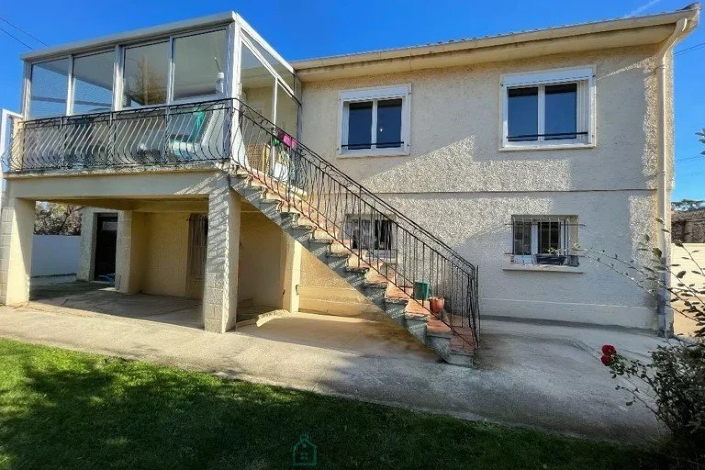 vente Maison individuelle Istres - Photo 19