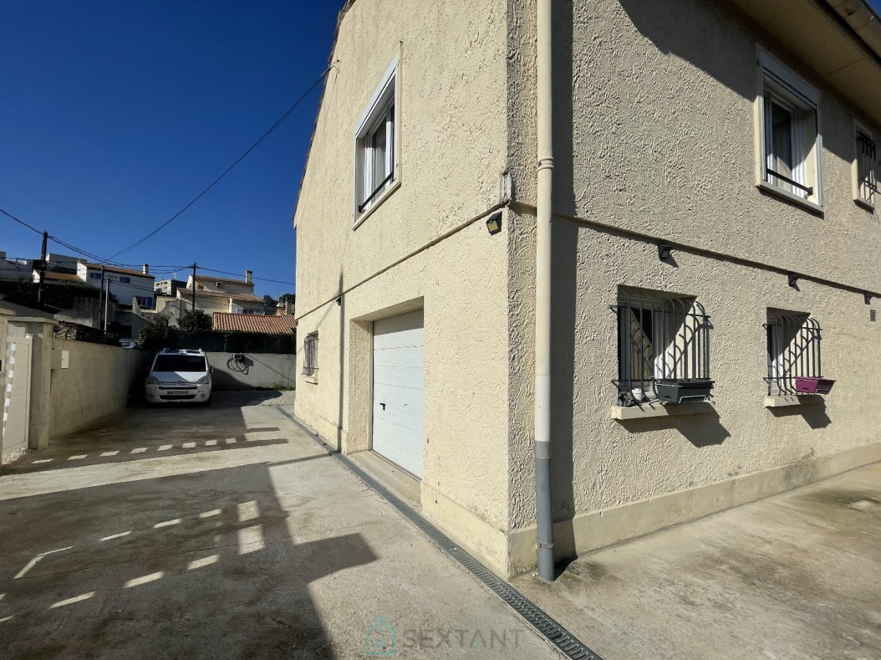 vente Maison individuelle Istres - Photo 23