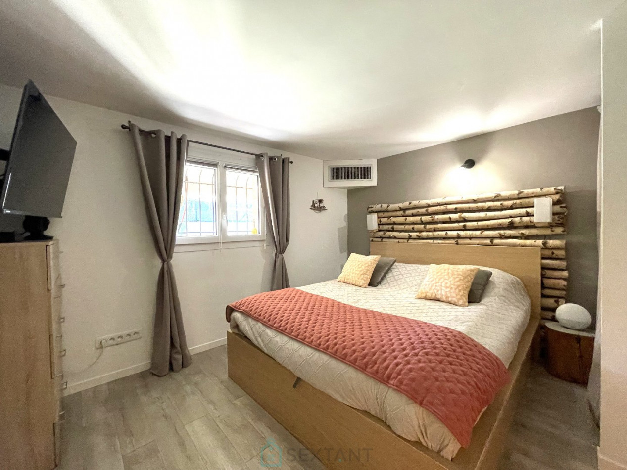 vente Maison individuelle Istres - Photo 15