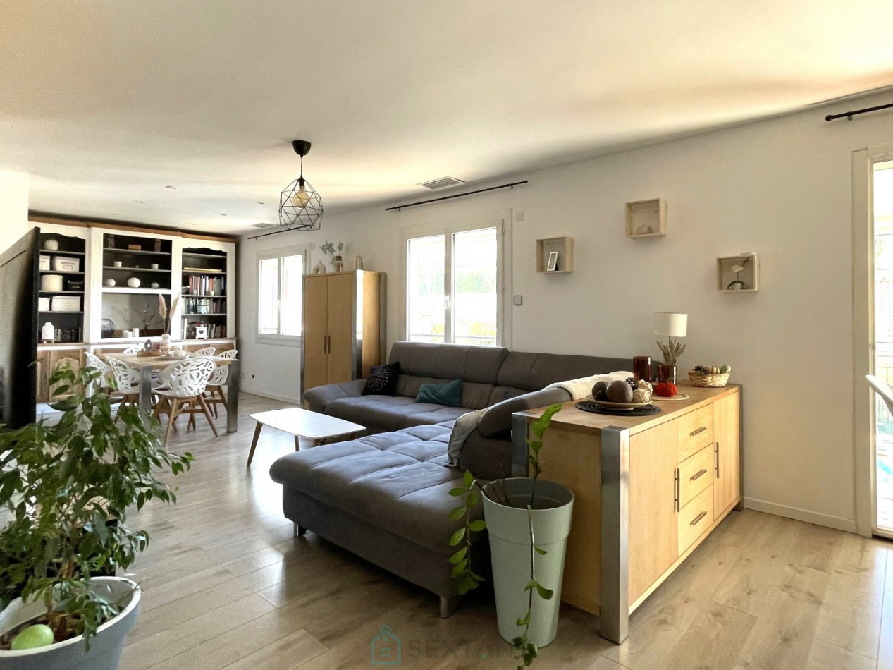 vente Maison individuelle Istres - Photo 9