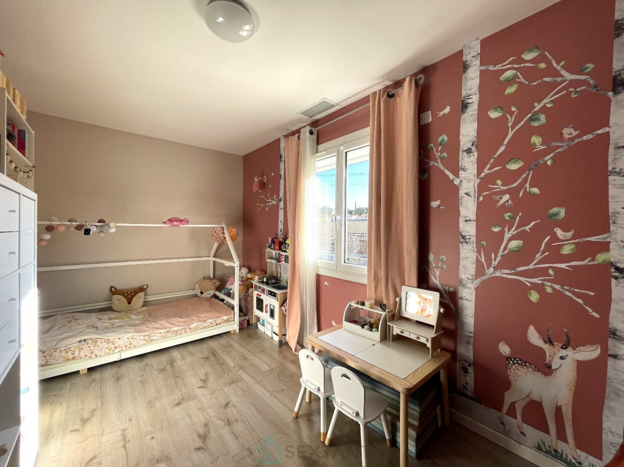 vente Maison individuelle Istres - Photo 12