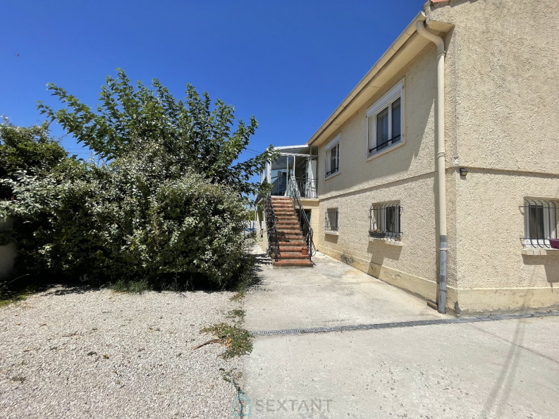 vente Maison individuelle Istres - Photo 1