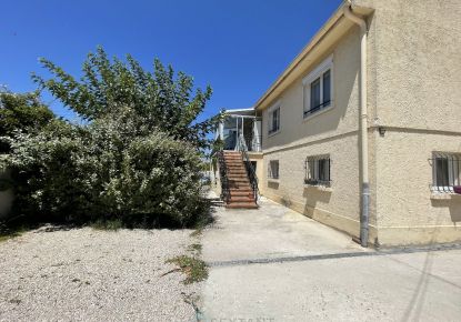 vente Maison individuelle Istres