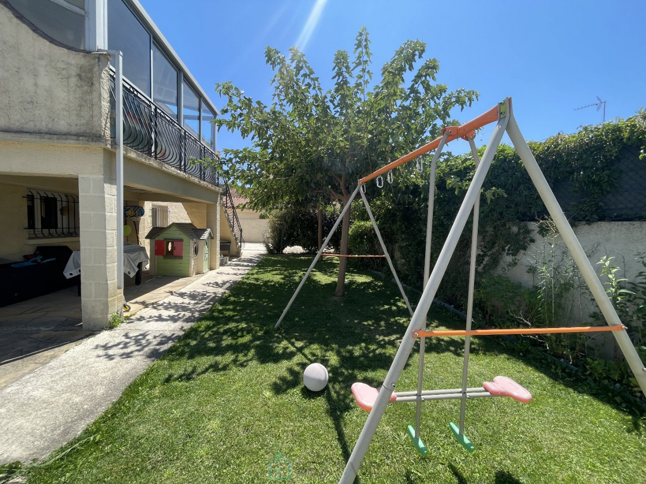 vente Maison individuelle Istres - Photo 20