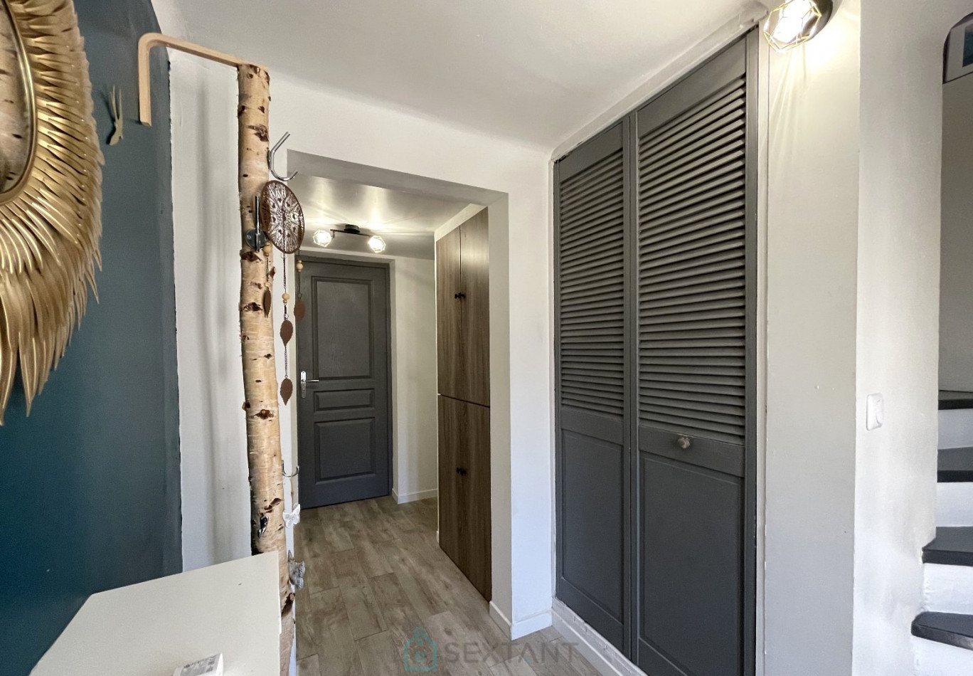 vente Maison individuelle Istres - Photo 13