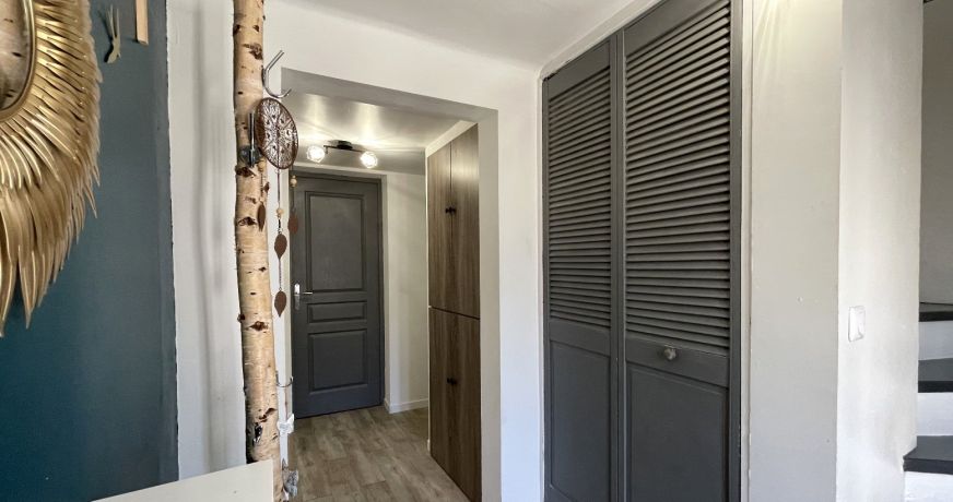 vente Maison individuelle Istres