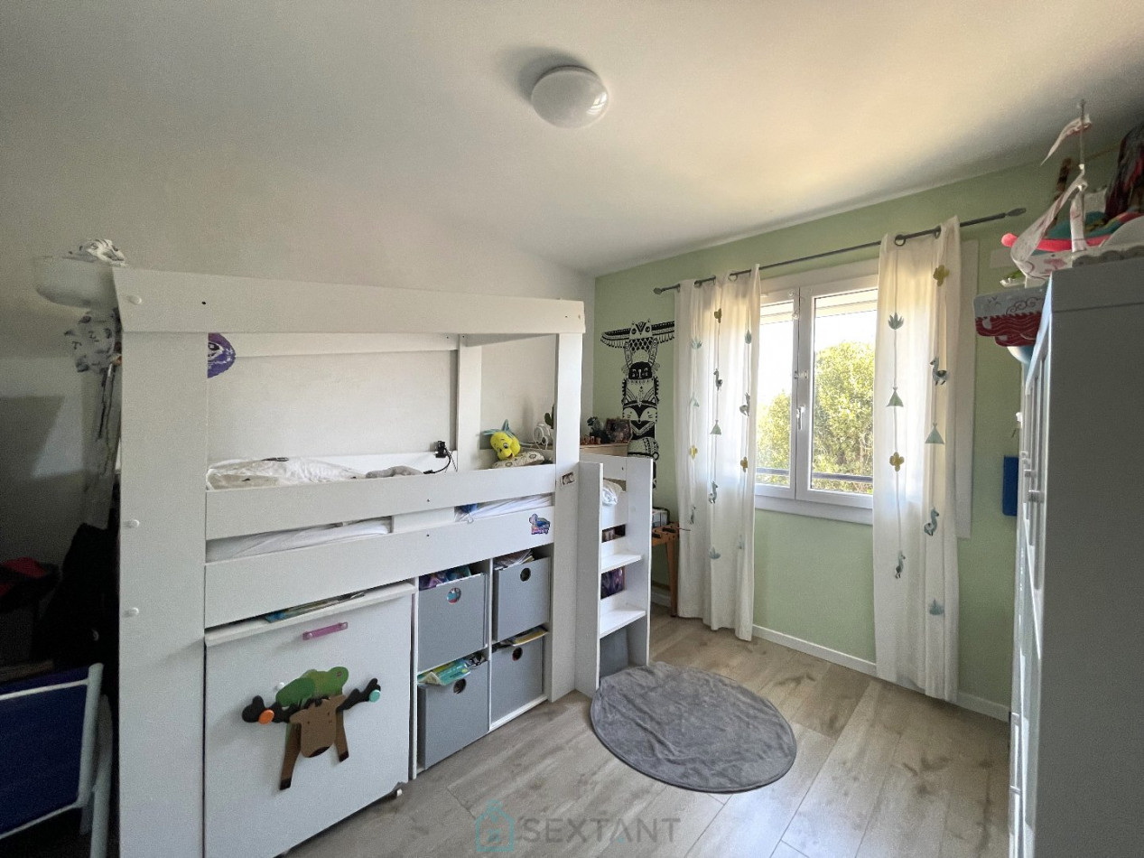 vente Maison individuelle Istres - Photo 11