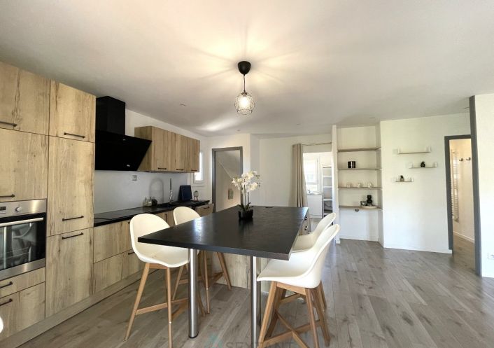 vente Maison individuelle Istres