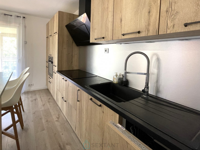 vente Maison individuelle Istres - Photo 5