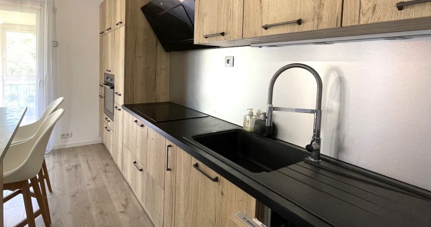 vente Maison individuelle Istres