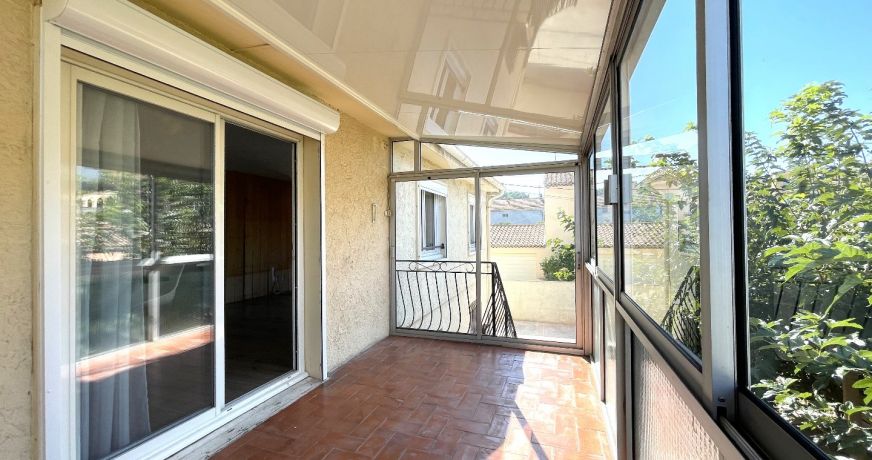 vente Maison individuelle Istres